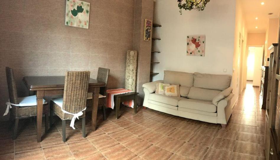 Foto 1 de Piso en venta en Calle Jesus, La Raïosa, Valencia