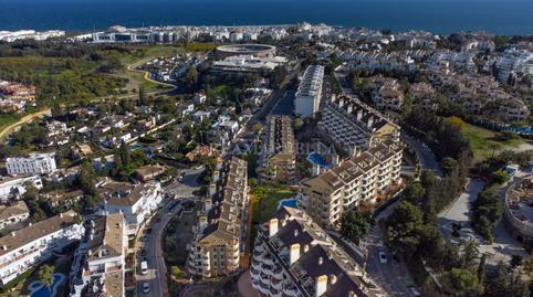 Foto 5 von Wohnungen zum Verkauf in Nueva Andalucía centro, Marbella