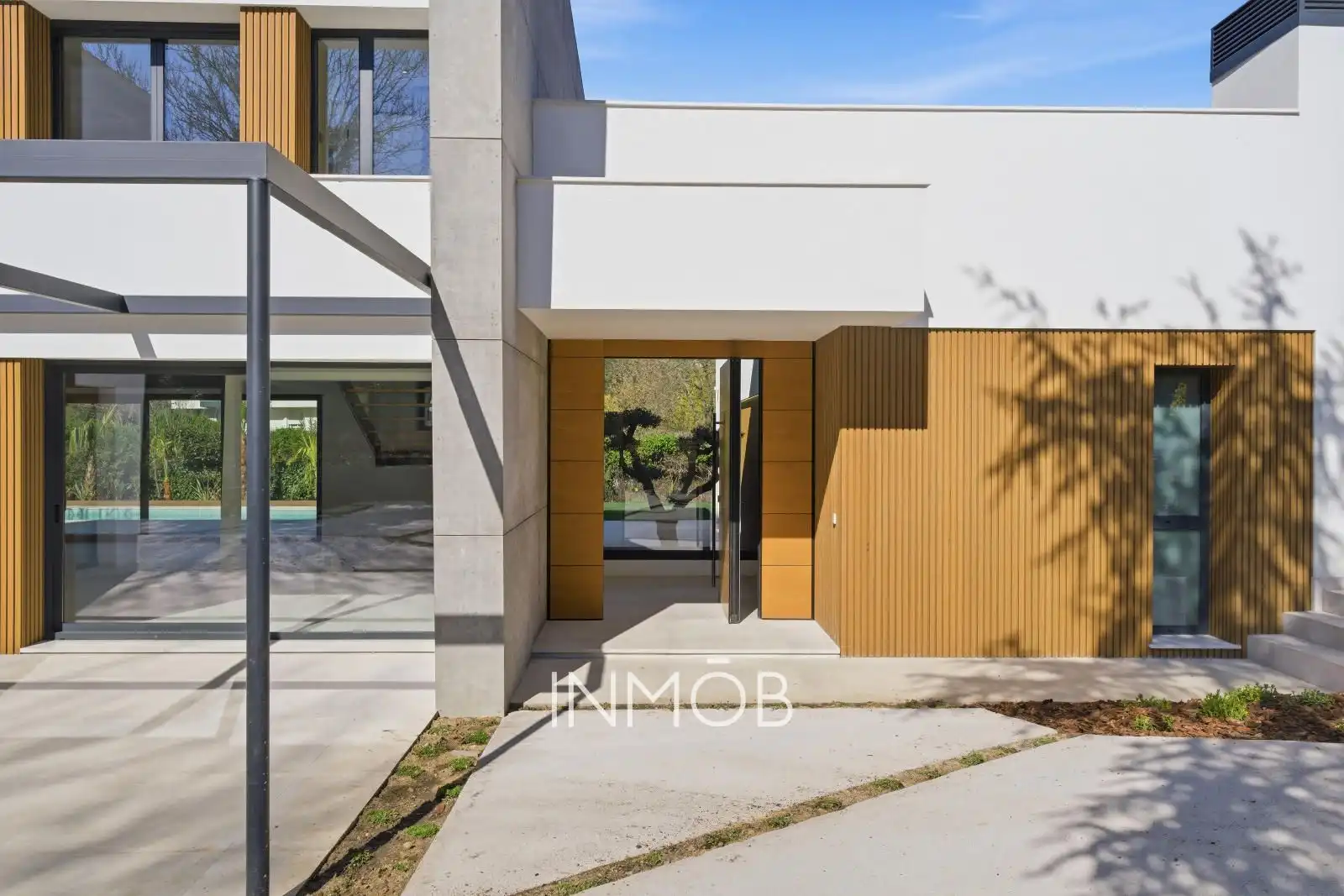 Casa o chalet de alquiler en Boadilla del Monte con Calefacción, Terraza y Trastero