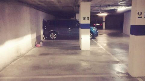 Foto 5 de Garaje en venta en Calle Santa Eulalia de, Santa Eulàlia, L'Hospitalet de Llobregat