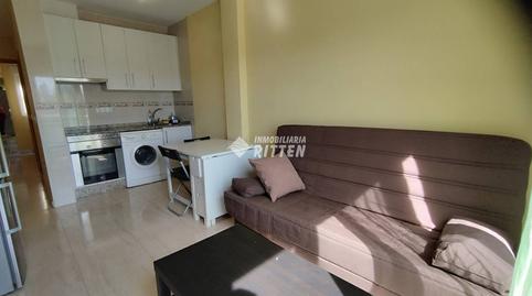 Foto 4 de Pis de lloguer a Calle Fernando  Martinez, 5, Los Barreros - Cuatro Santos, Murcia