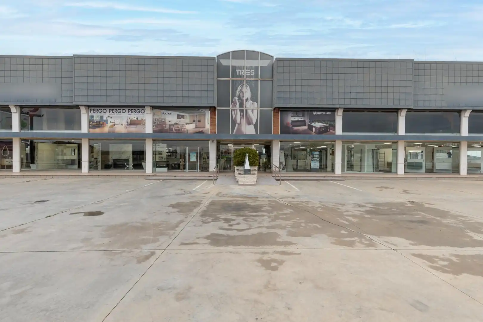 Local commercial à vendre à Santa Fe, imagen 32