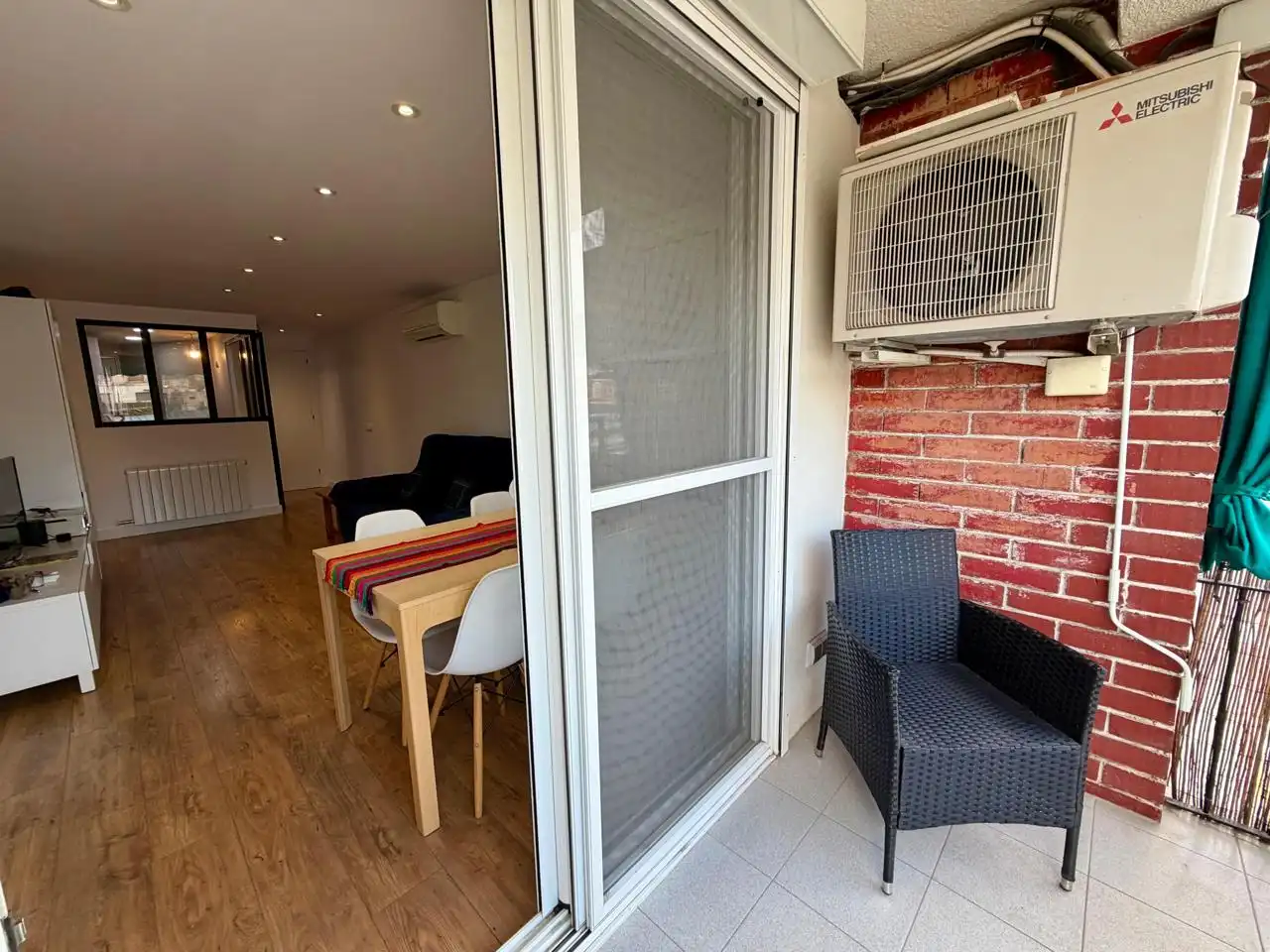 Flat with terrace for sale in Montcada Centre - La Ribera, imagen 11