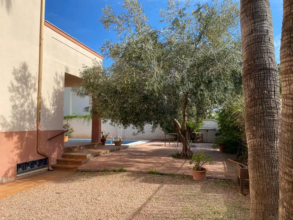 Casa o xalet en venda a Encinarejo de Córdoba