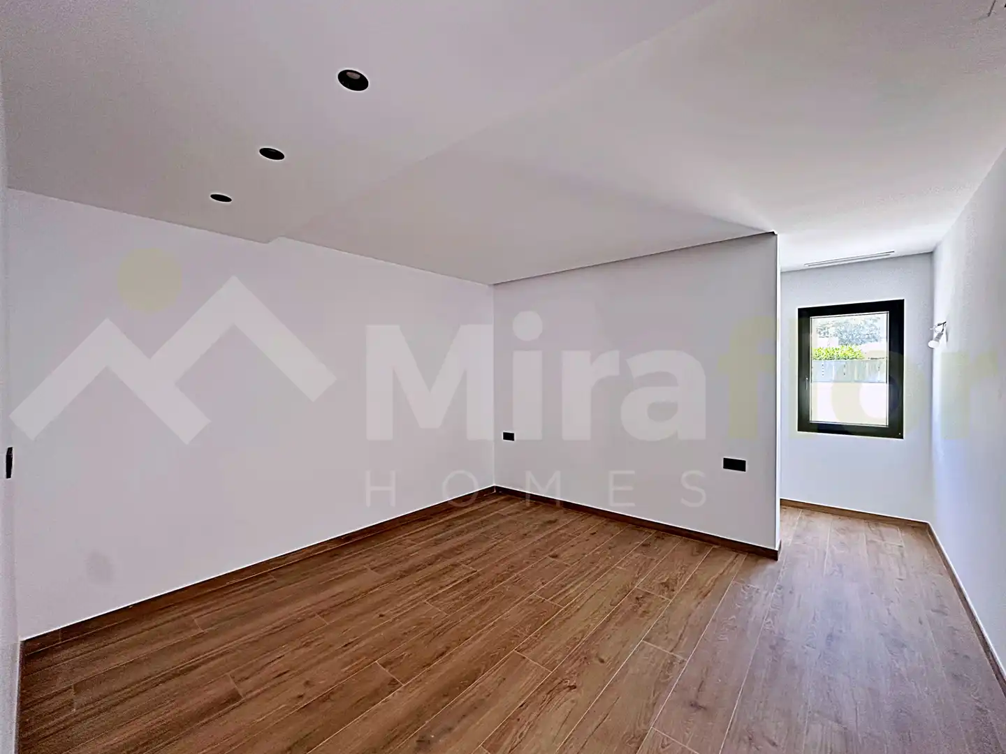 Living room of Houses for sale in Dénia  with Air Conditioner, Heating and Private garden