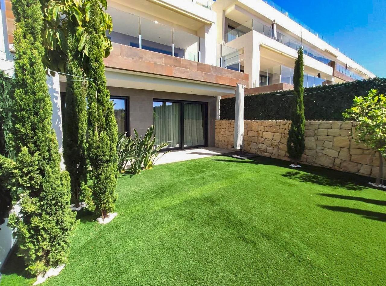 Dúplex en venda a Balcón de Finestrat - Terra Marina