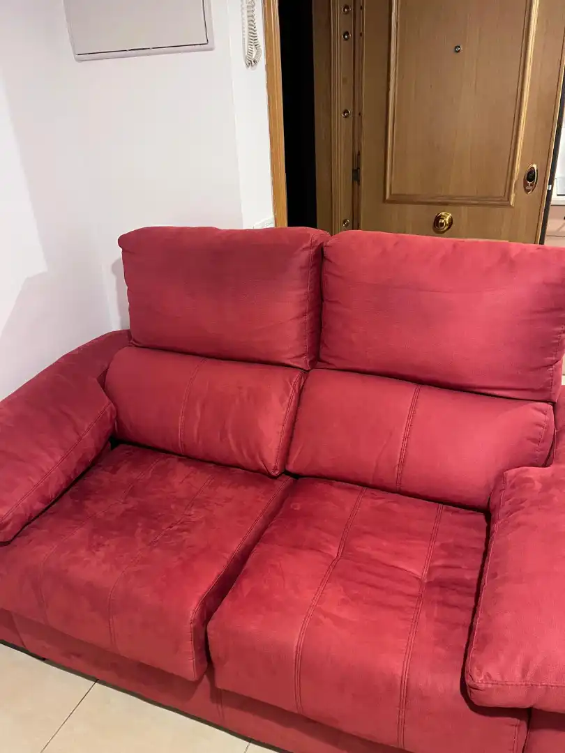 Apartamento con ascensor en alquiler en Calle San Nicolás, imagen 9