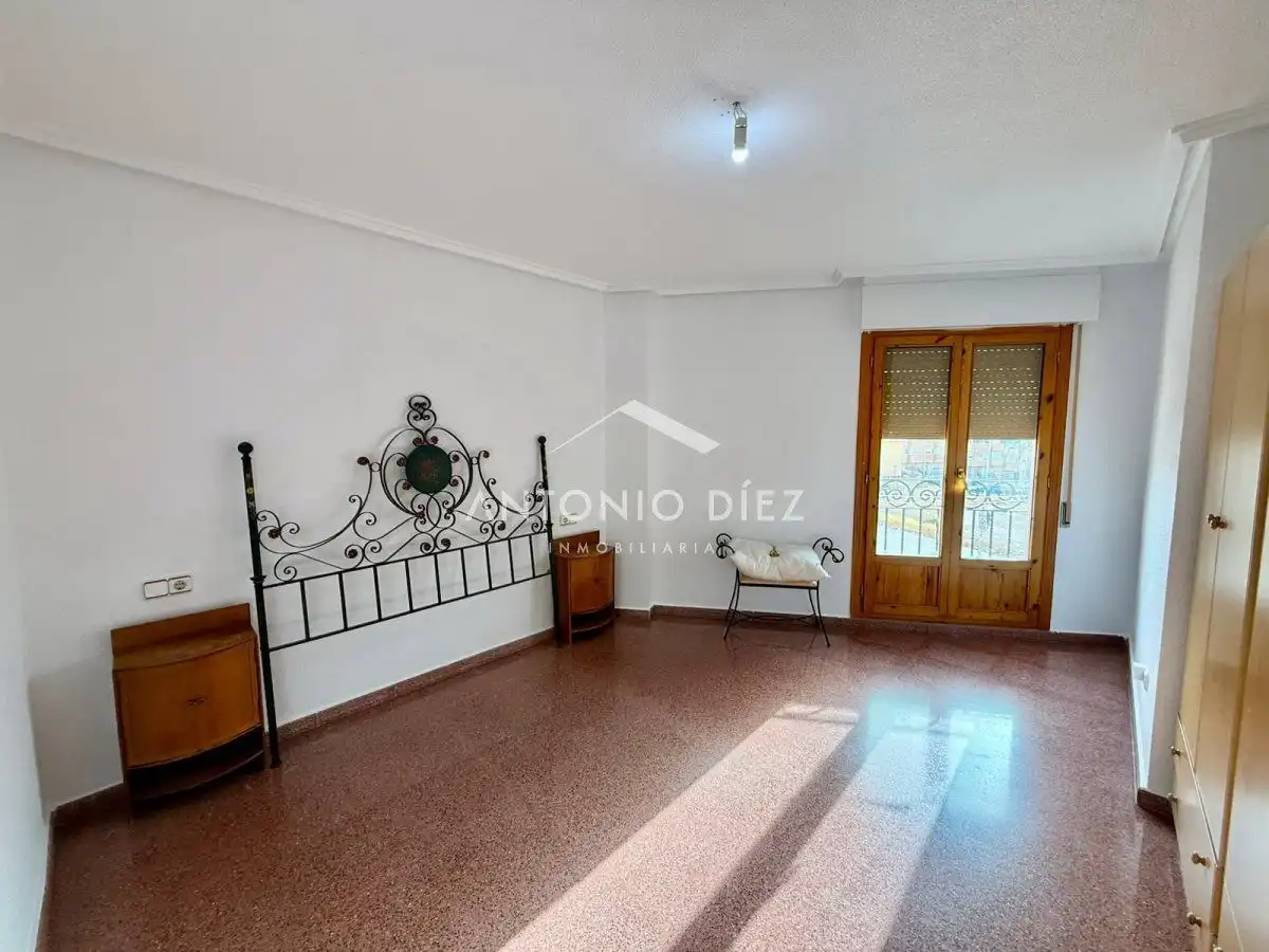 Bungalow amb terrassa en venda a Aspe Centro, imagen 35