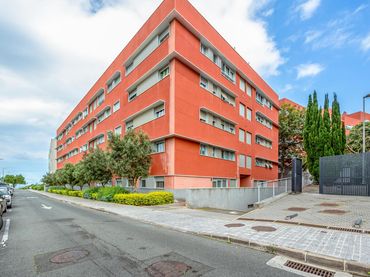 Piso en venta en Calle Actriz Patricia Medina