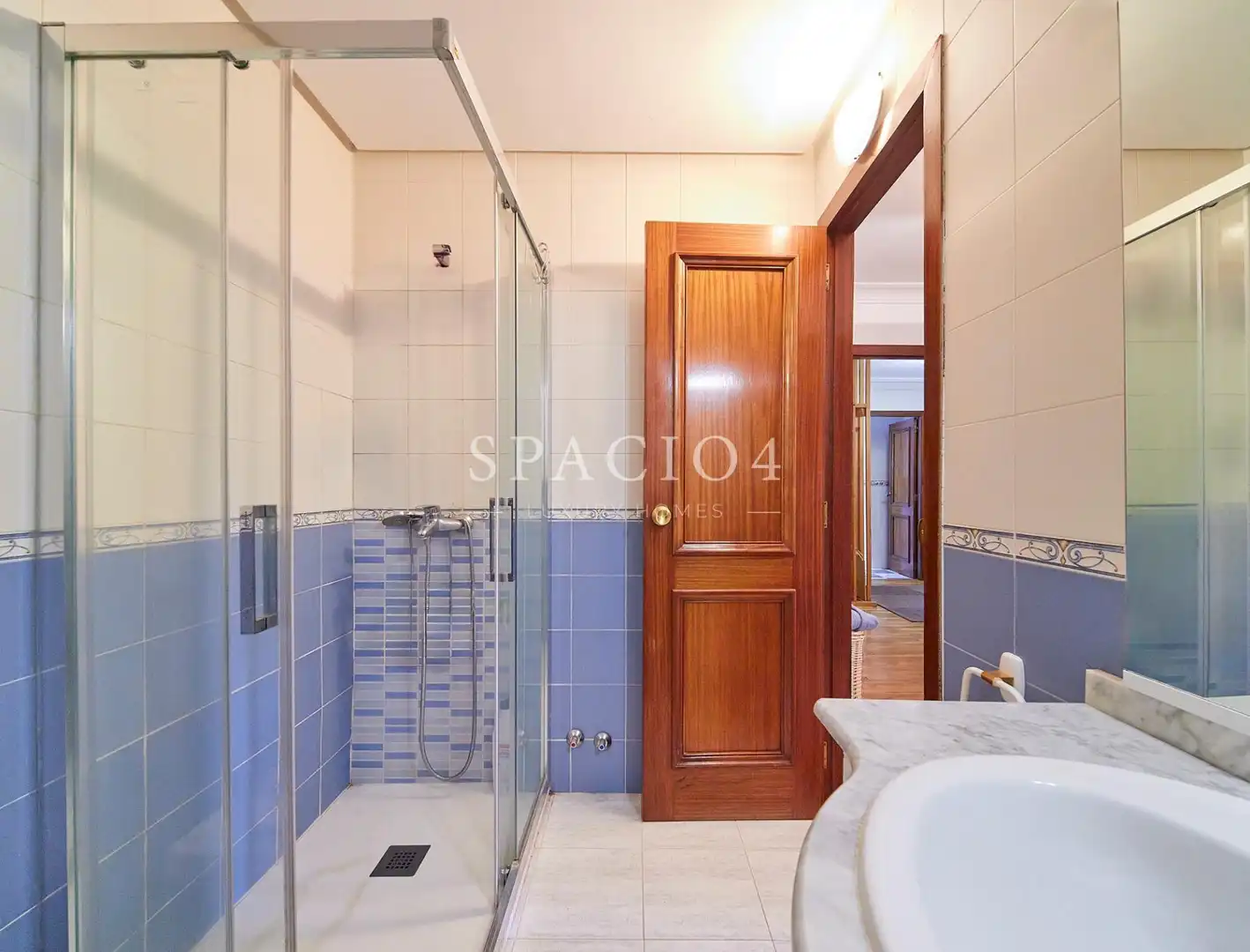 Villa mit Pool zum Verkauf in Calle Guridi, imagen 17