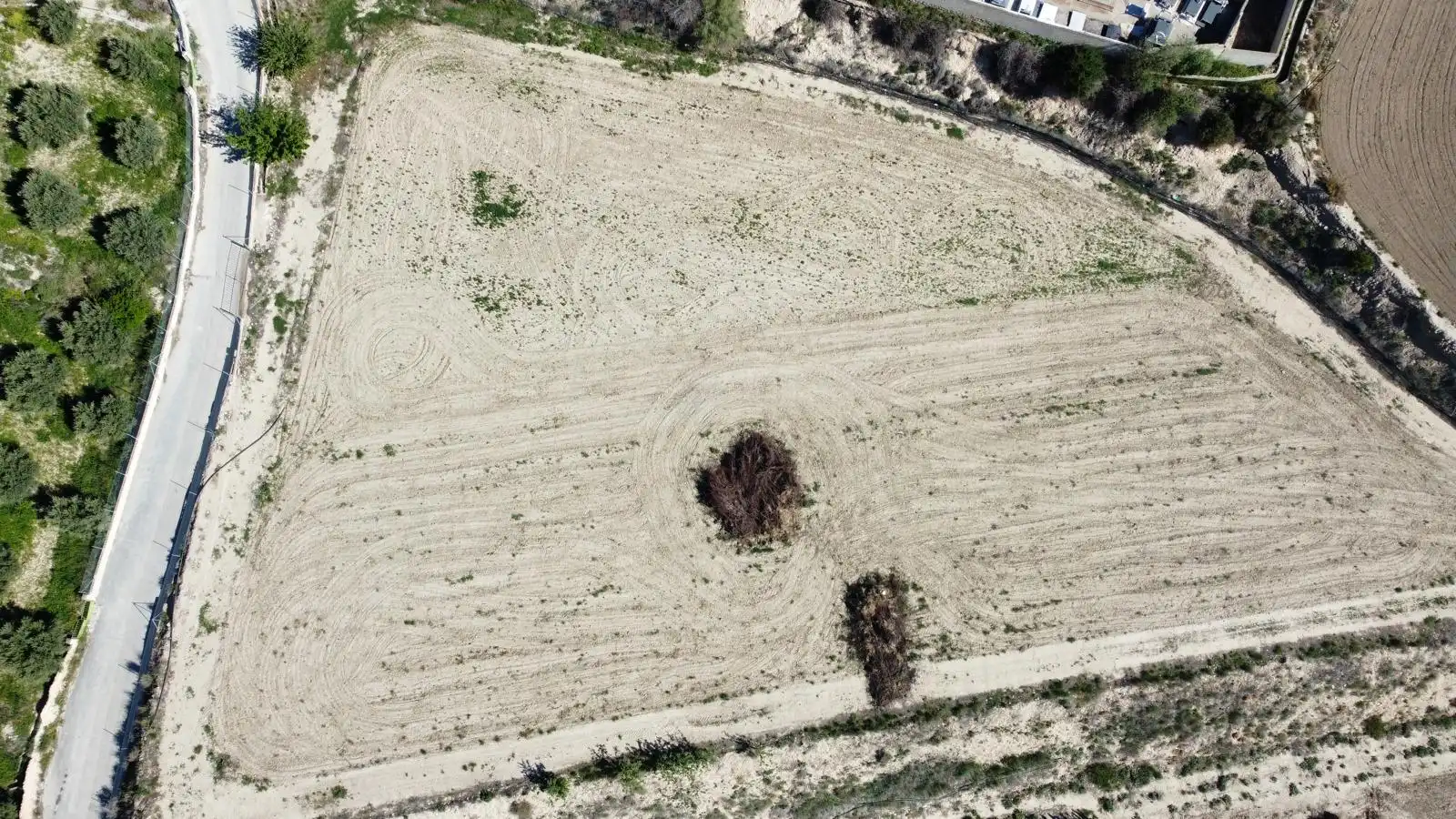 Rural land for sale in Carretera di Guadix 24, imagen 15