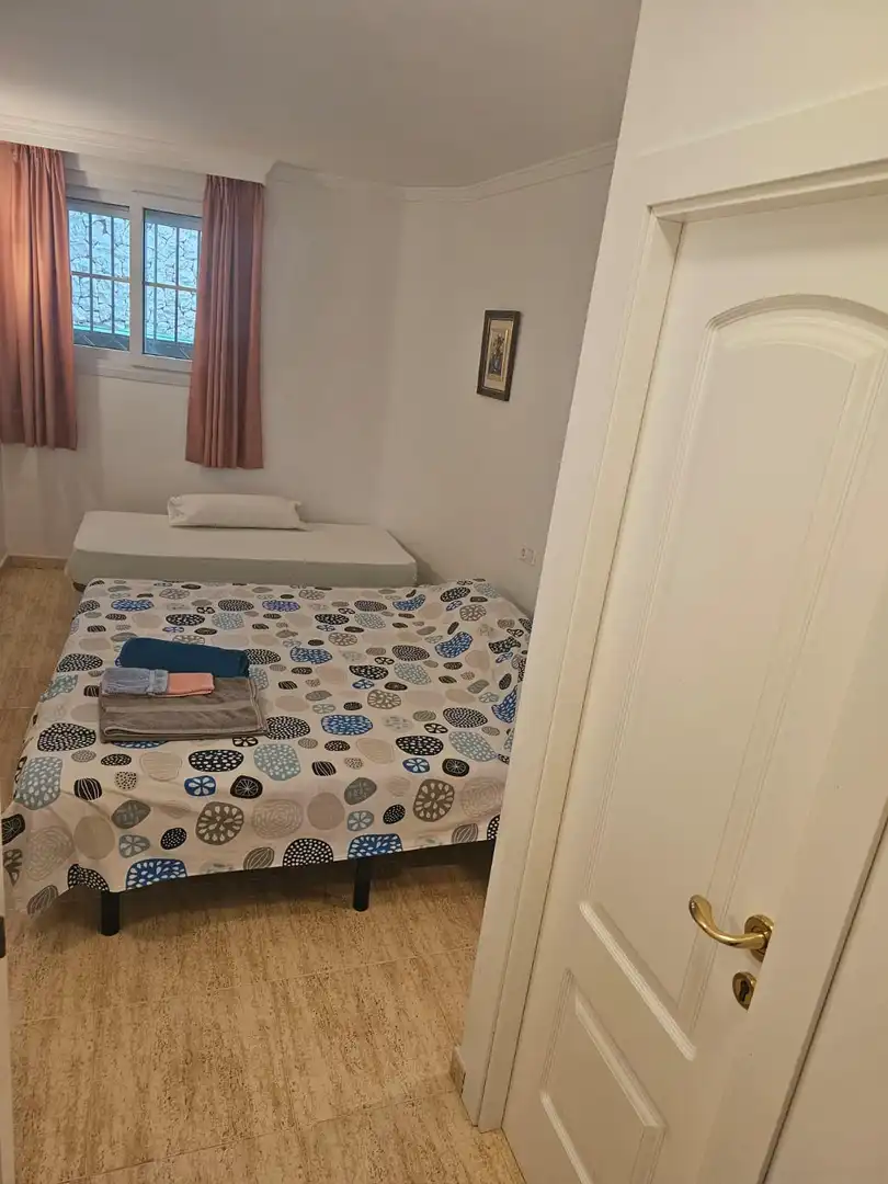 Dormitori de Dúplex en venda en Moraira
