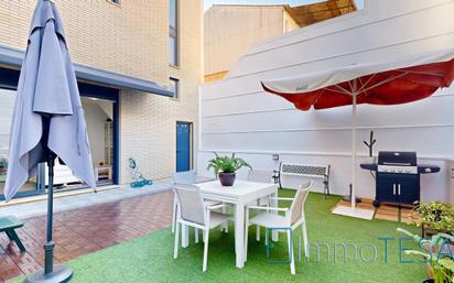 Terrace of Planta baja for sale in Barberà del Vallès  with Air Conditioner, Heating and Terrace