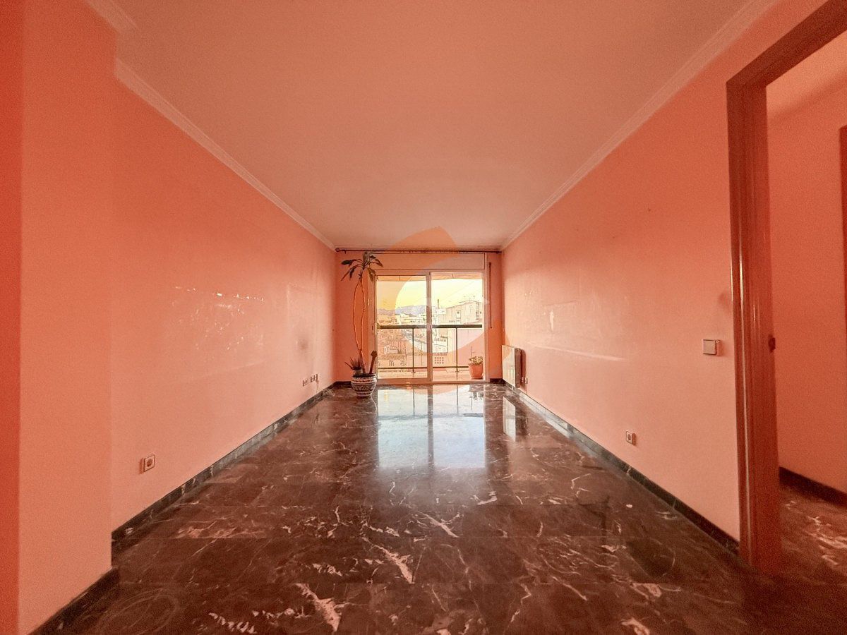 Piso en venta en El Vendrell con Calefacción y Balcón