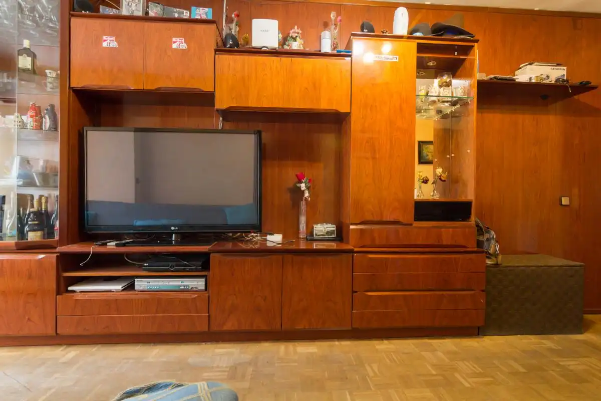 Room in Universidad
