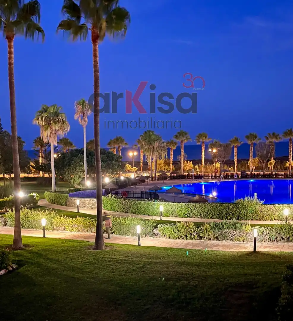 Apartament en venda a Almerimar, imagen 7