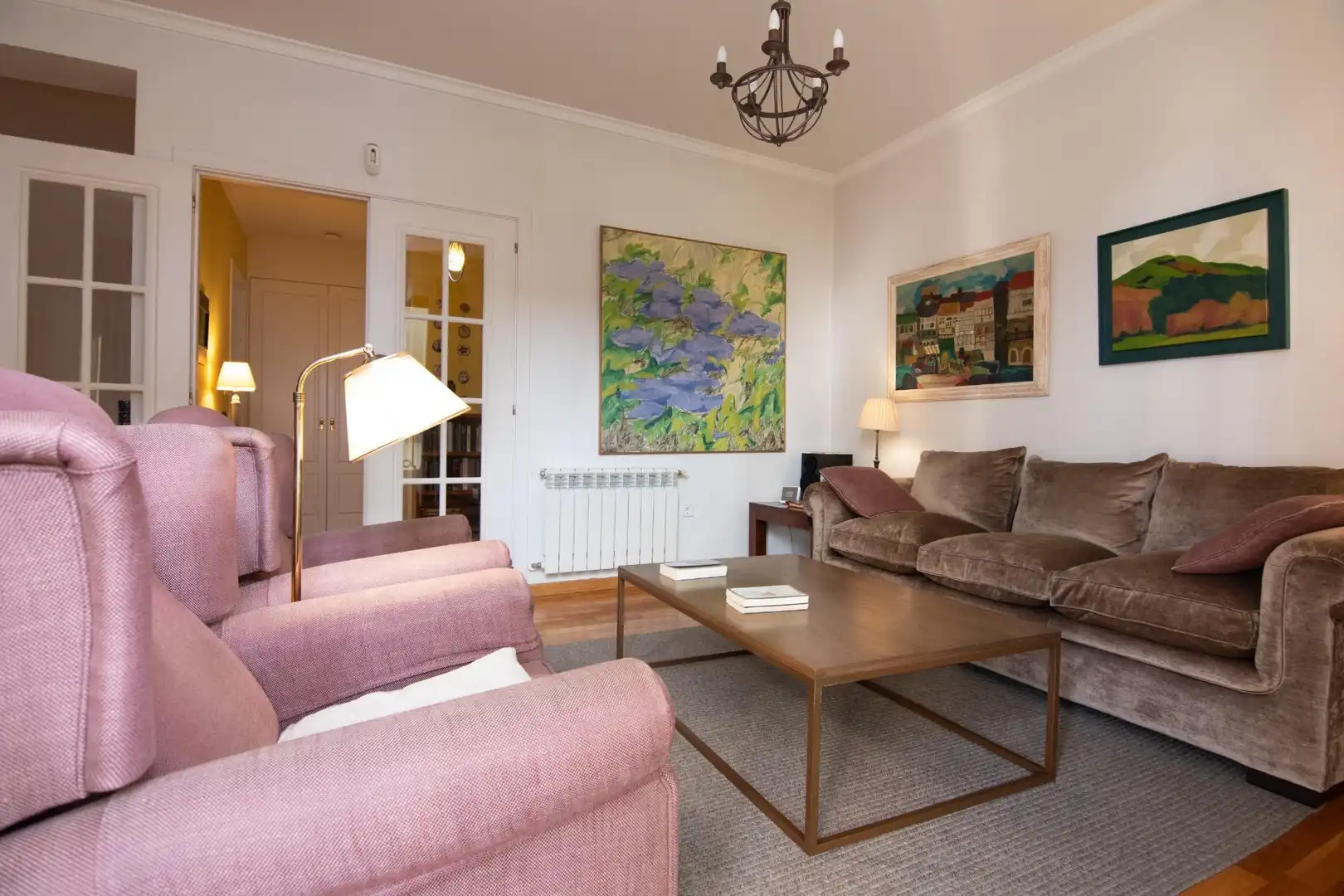 Wohnung mit Terrasse zum Verkauf in Calle MEDICO RODRIGUEZ, imagen 20