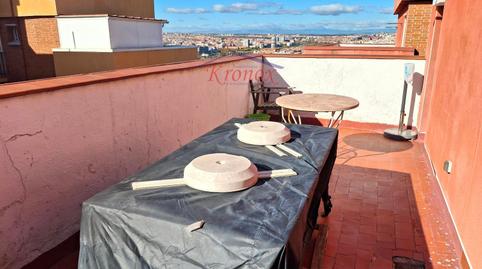 Foto 4 de Àtic de lloguer a Entrevías, Madrid