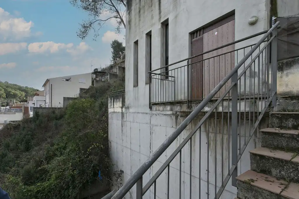 Casa o chalet en venta en Av Selva Negra Catalana, Vallirana