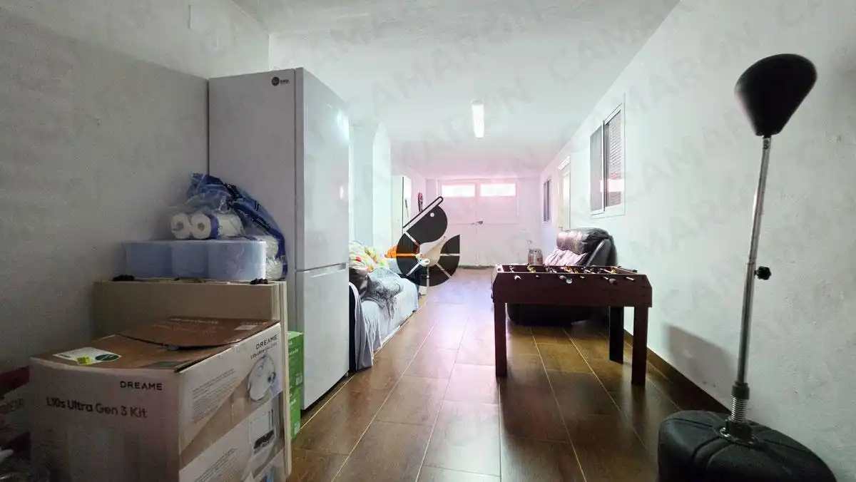Casa adosada en venta en Mairena del Aljarafe con Aire acondicionado y Trastero