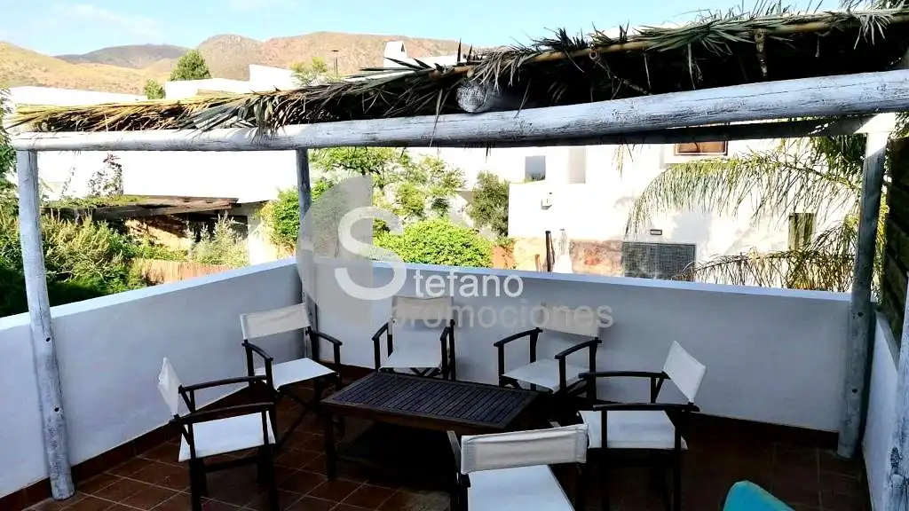 Detached homes for rent in Rodalquilar - La Isleta