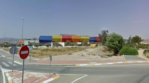 PARCELA EN CAMPILLO PARA CHALET