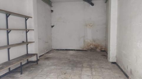 Foto 5 de Garatge en venda a Centro, Alicante
