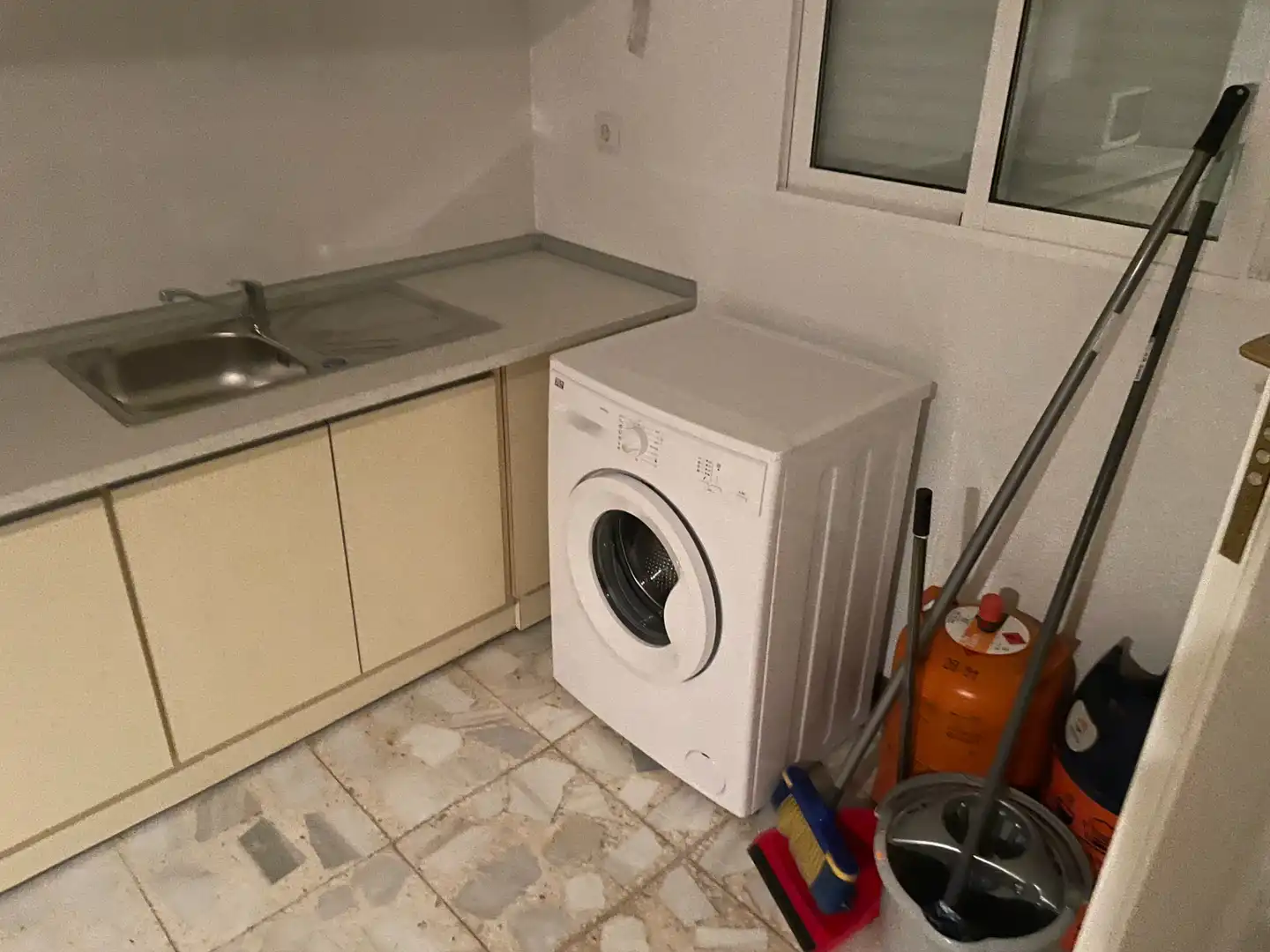 Piso de alquiler en Calle Nueva Desamparados, Desamparados - Hurchillo - Torremendo