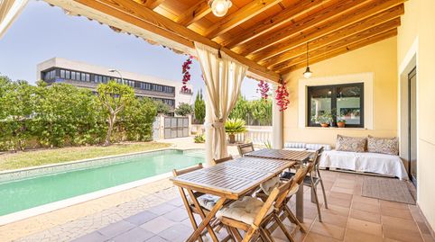 Foto 4 de Casa o xalet en venda a Carrer de Pere Níçard (pintor), Sa Cabaneta, Marratxí
