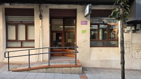 Photo 3 of Premises to rent in Manuel Andrés Kalea, 2, Centro - Albiz - Markonzaga, Bizkaia