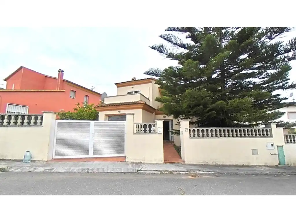 Vista exterior de Casa o chalet en venta en El Vendrell