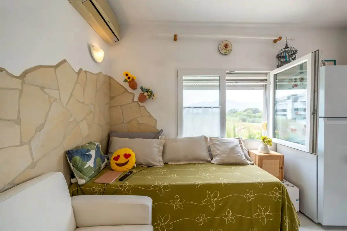 Wohnung zum Verkauf in Camí de les Deveses, Devessa - Monte Pego