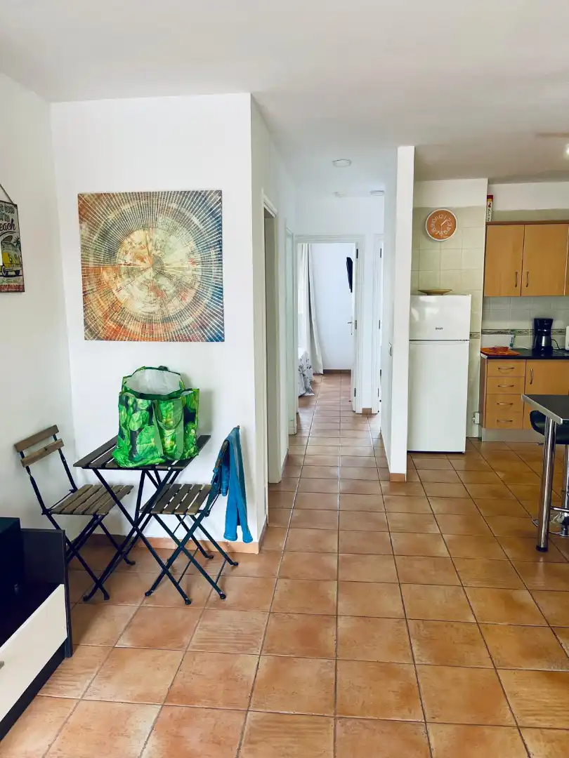 Apartamento en venta en San Sebastián de la Gomera con Trastero, Amueblado y Lavadora