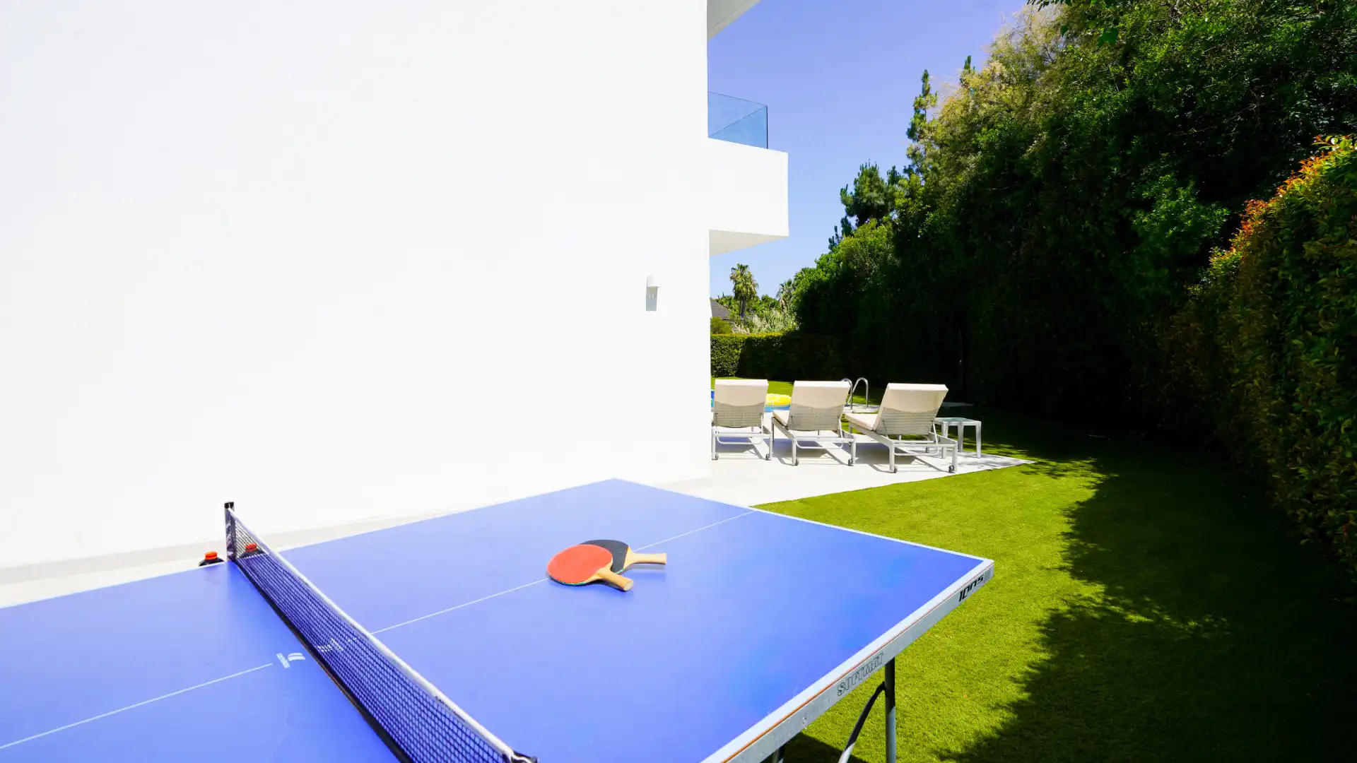 Casa con piscina en alquiler en Benamara - Atalaya, imagen 15