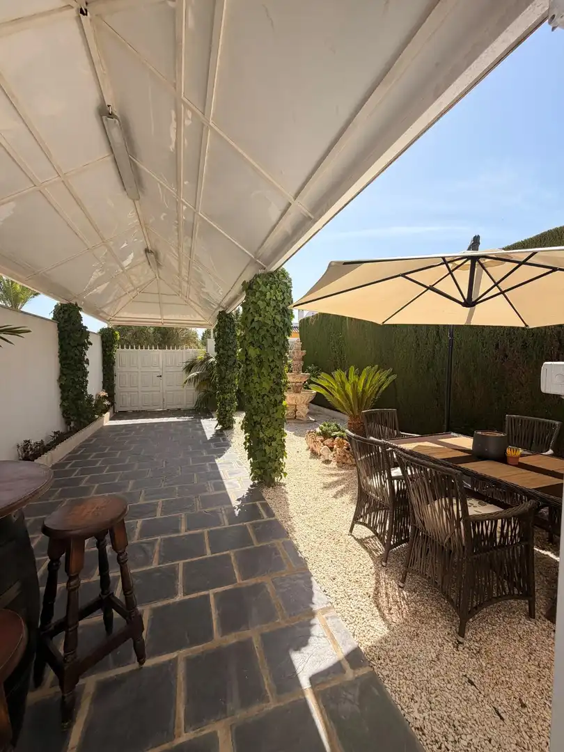 Villa avec piscine à vendre à Pueblo Latino, imagen 40