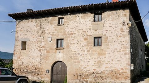Solvia Inmobiliaria  Casa LónguidaLongida