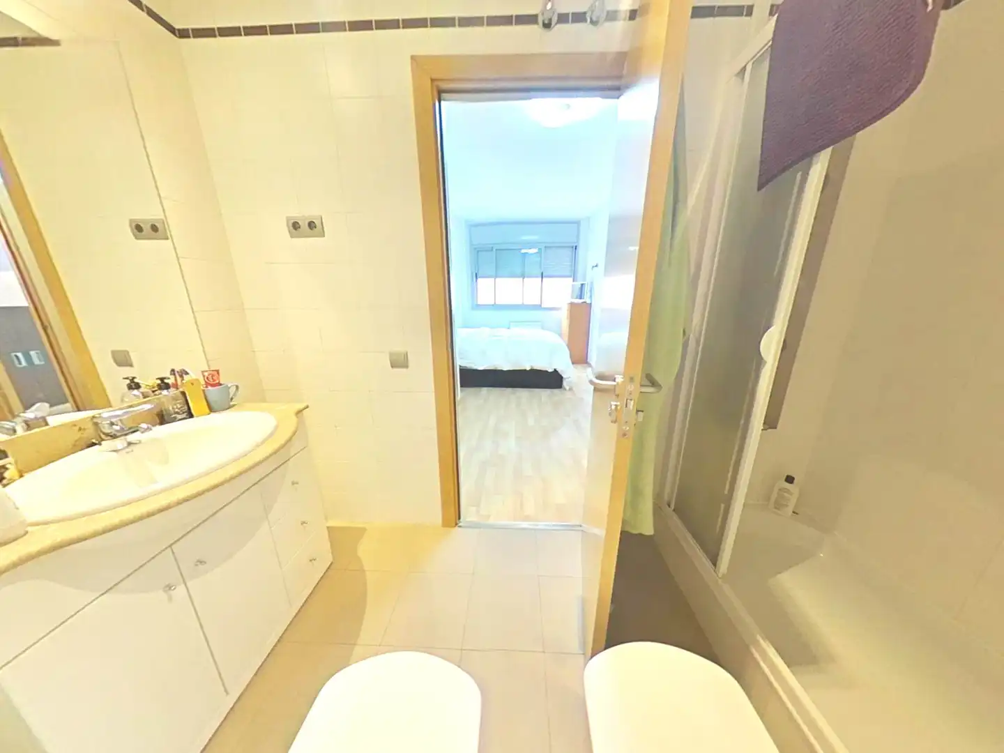 Flat with lift to rent in Carrer del Puigsacalm, imagen 15