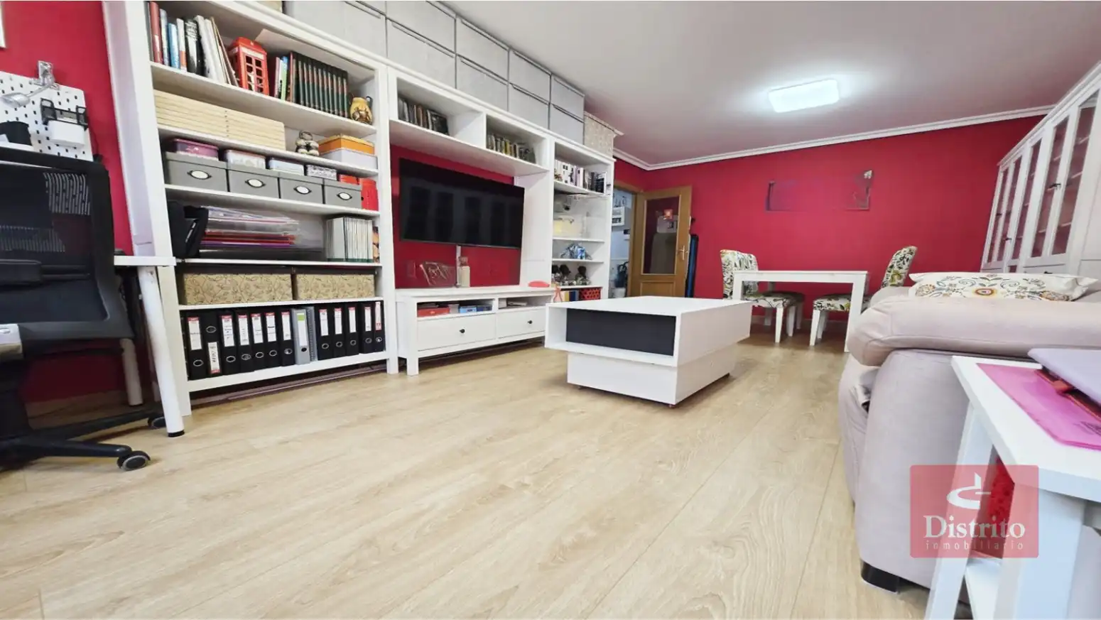 Flat for sale in Santander - Francisco Tomás y Valiente, Peñacastillo - Nueva Montaña