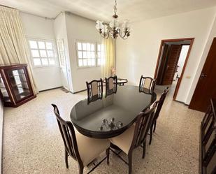 Dining room of Building for sale in Puerto del Rosario