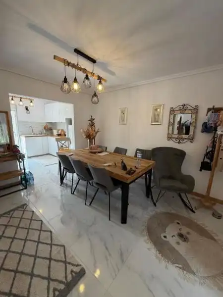 Casa con piscina in vendita a Nueva Torrevieja - Aguas Nuevas, imagen 13
