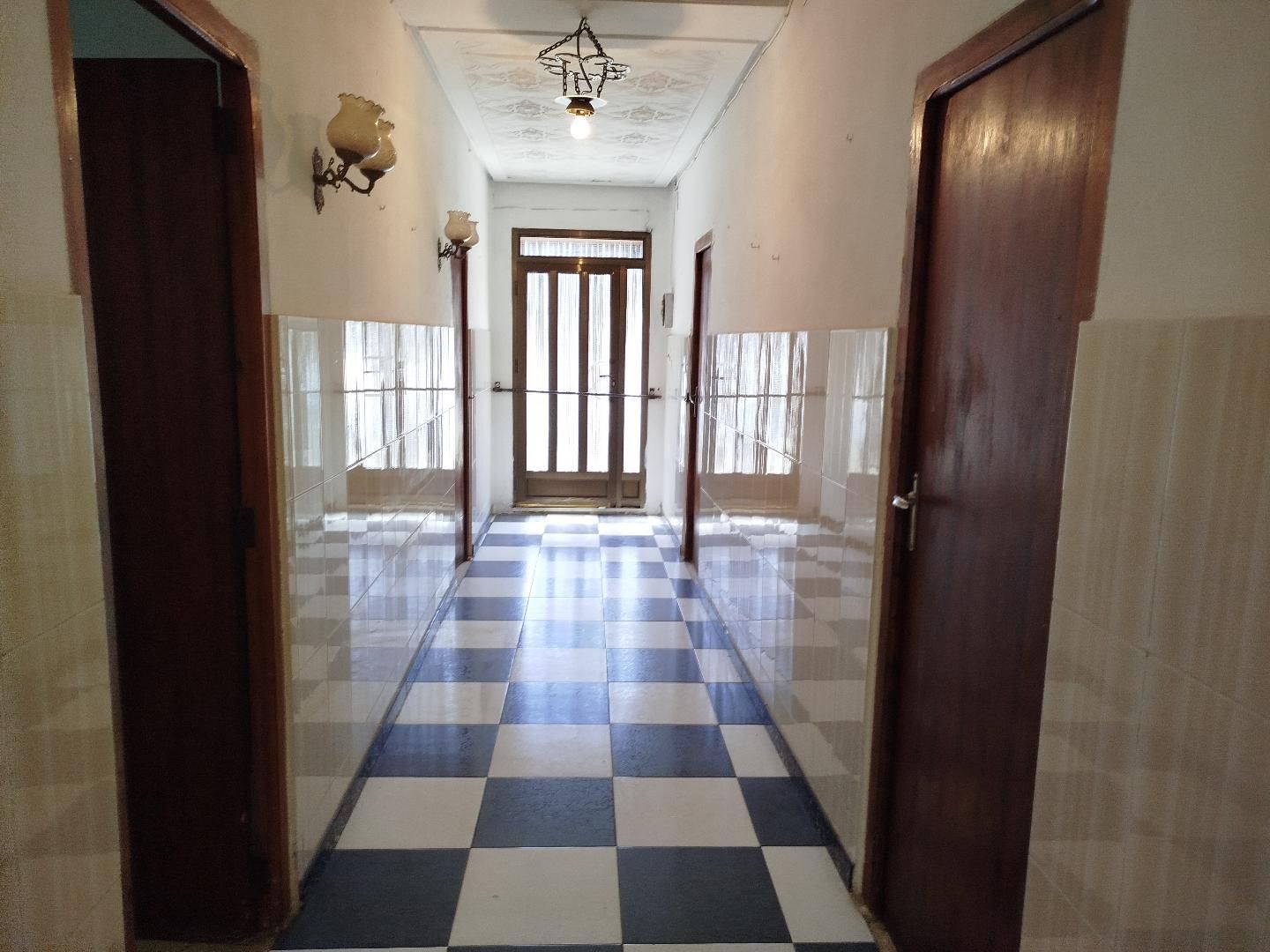 Single-family semi-detached for sale in Massamagrell  with Terrace