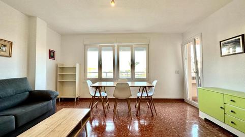 Photo 4 of Flat to rent in Nueva Andalucía, Almería