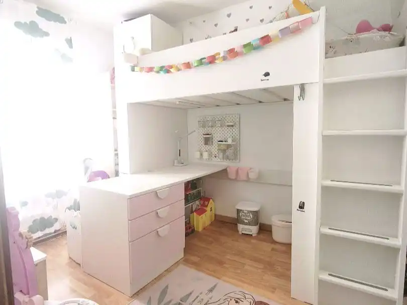 Flat for sale in Calle Eduardo García 27, imagen 2