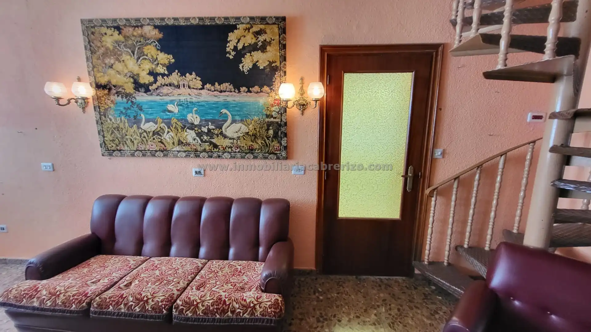 Wohnung zum Verkauf in Casco Antiguo, imagen 35