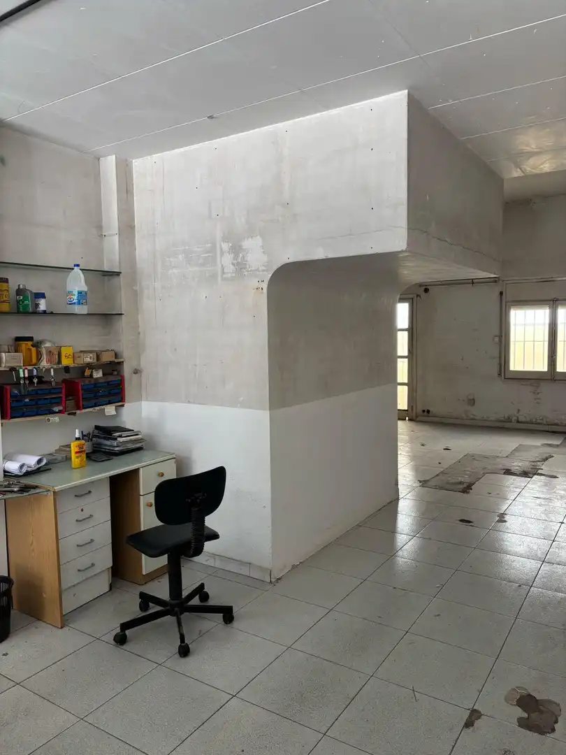 Local comercial en venda a Nucli Urbà