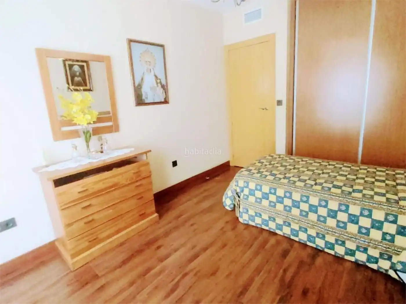 Piso con ascensor en venta en Calle Ángel Ganivet 2D, imagen 12