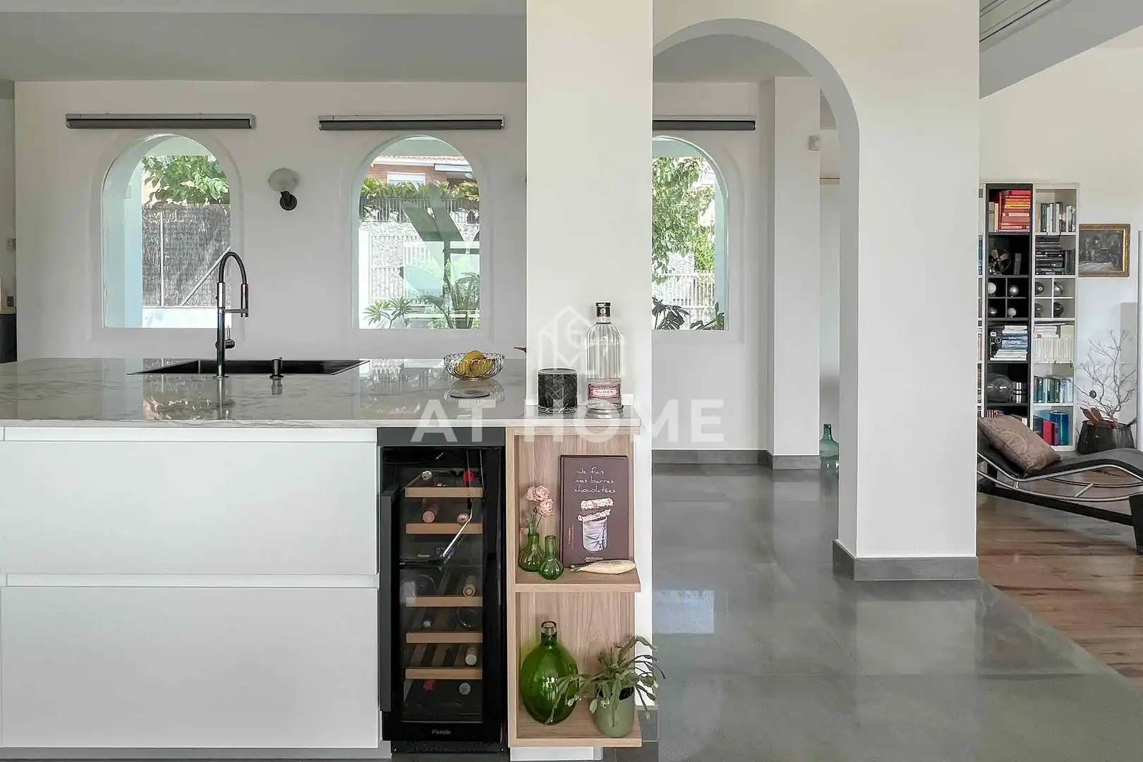 Chalet con terraza en alquiler en Cabrils, imagen 16
