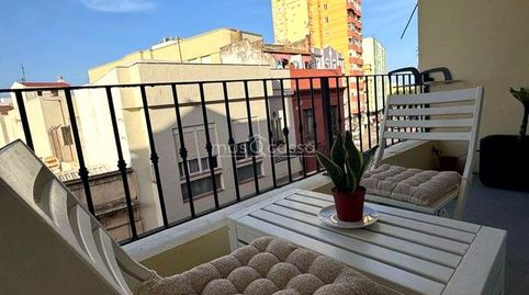 Foto 4 de Pis de lloguer a San José - San Bernardo, La Línea de la Concepción