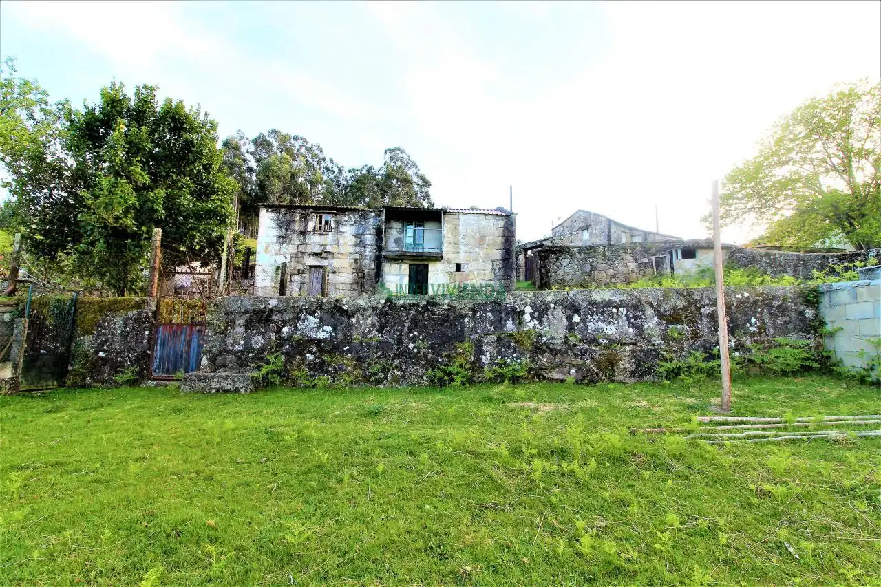 Casa rústica en venda a Fornelos de Montes, imagen 8