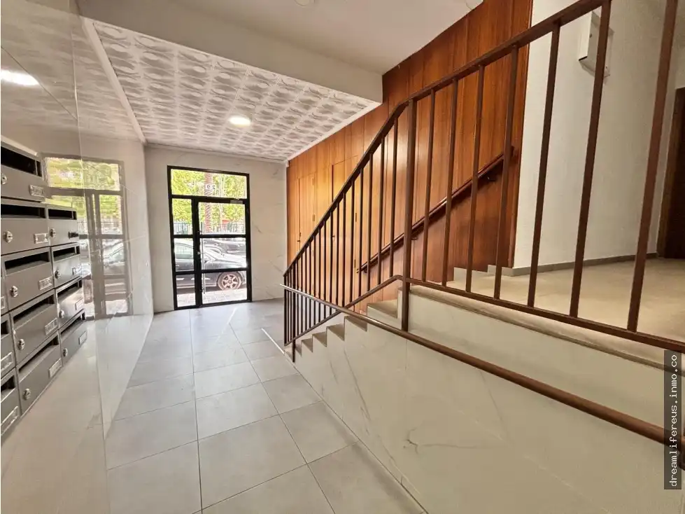 Piso con ascensor en venta en Centro, imagen 13